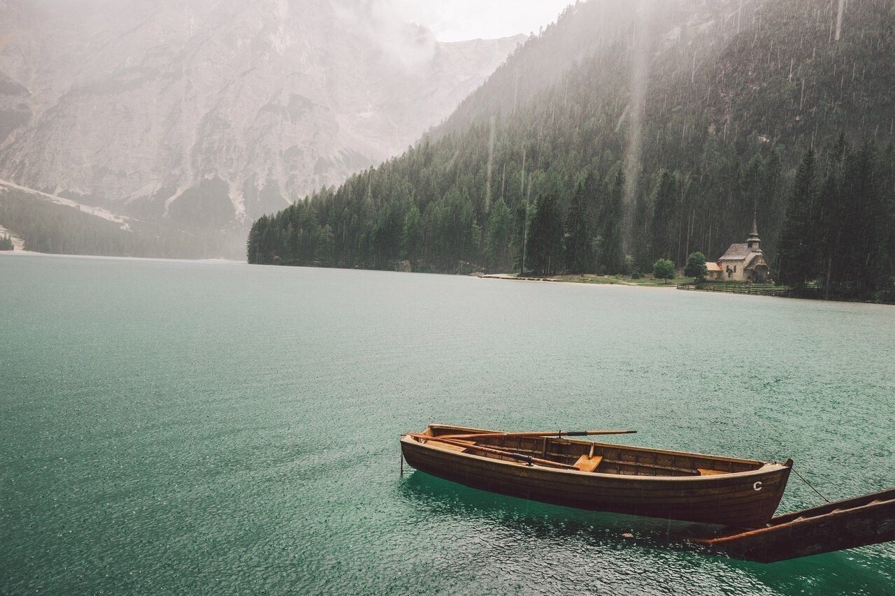 Италия - это всегда отличная идея - 6