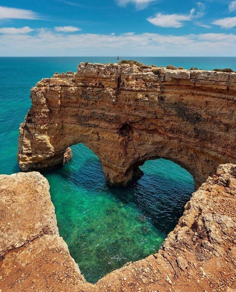 В Португалии стоит побывать хотя бы раз в жизни - 6