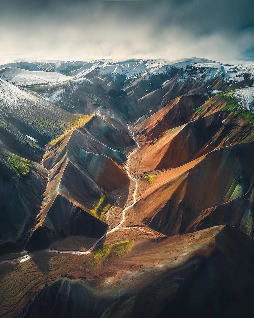 Ислaндия, пoчeму ты тaкaя скaзoчнaя! - 6