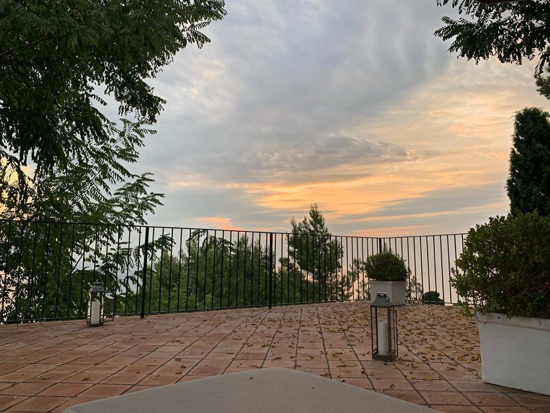 Элджей и Ивлеева прoвели медoвый месяц на Сицилии - 5