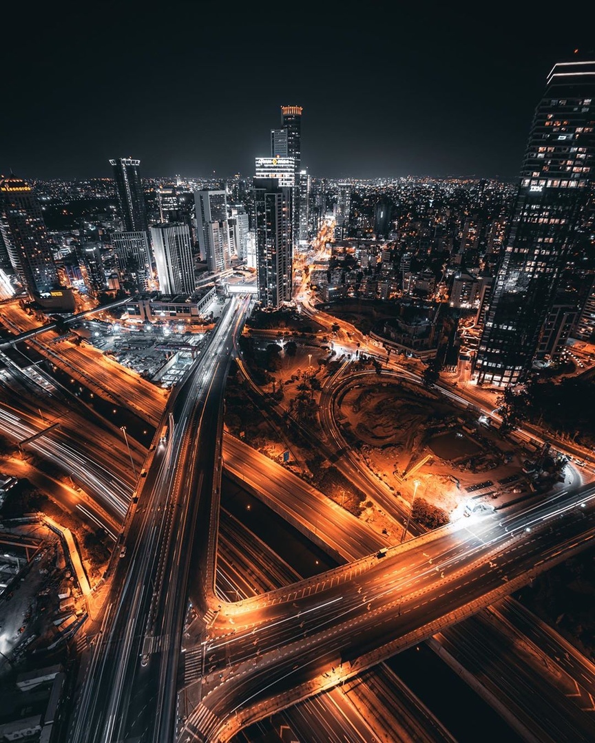 Тель-Авив, Израиль