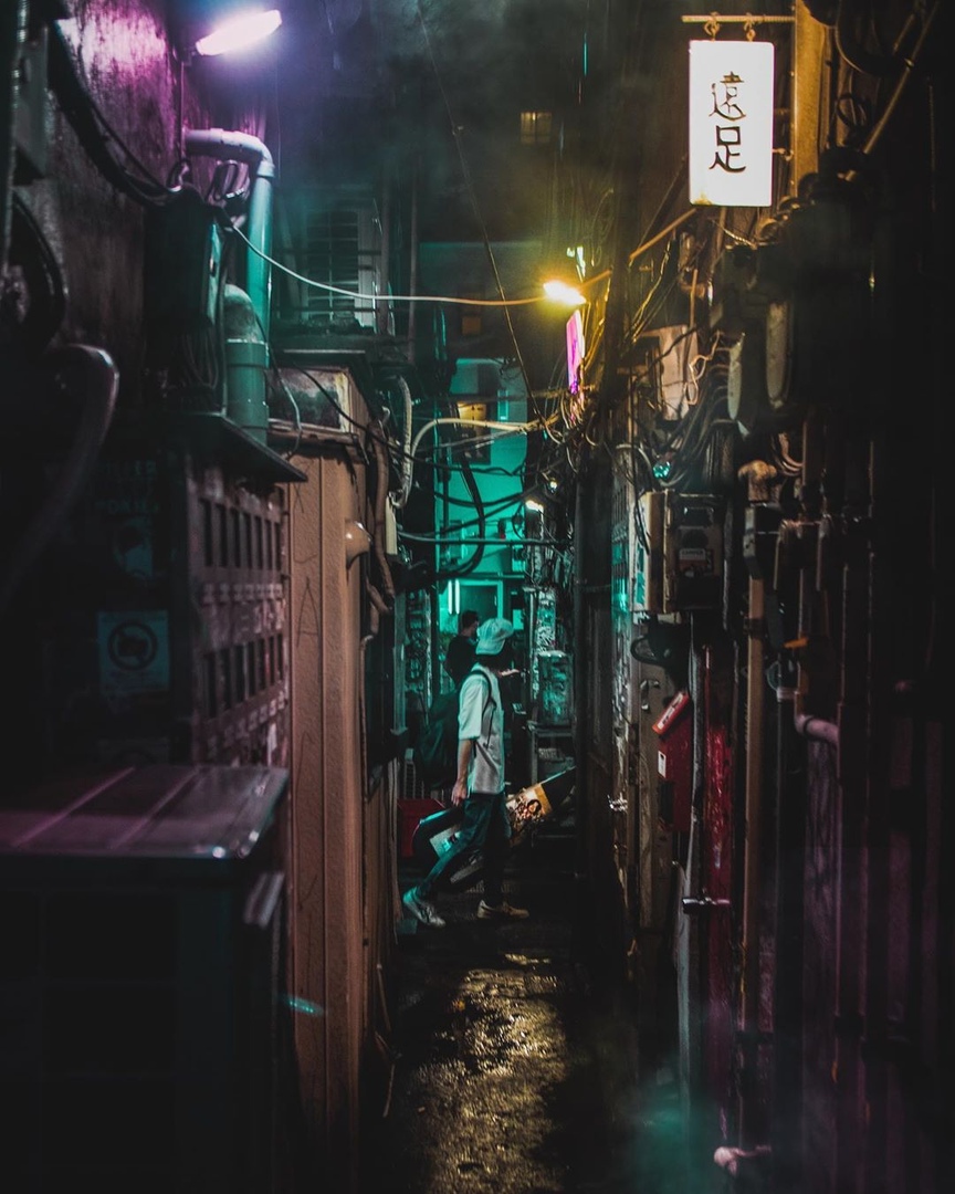 Токио, Япония