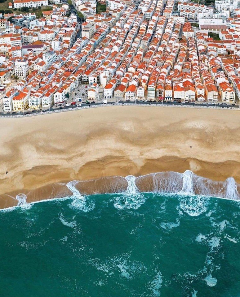 В Португалии стоит побывать хотя бы раз в жизни - 8