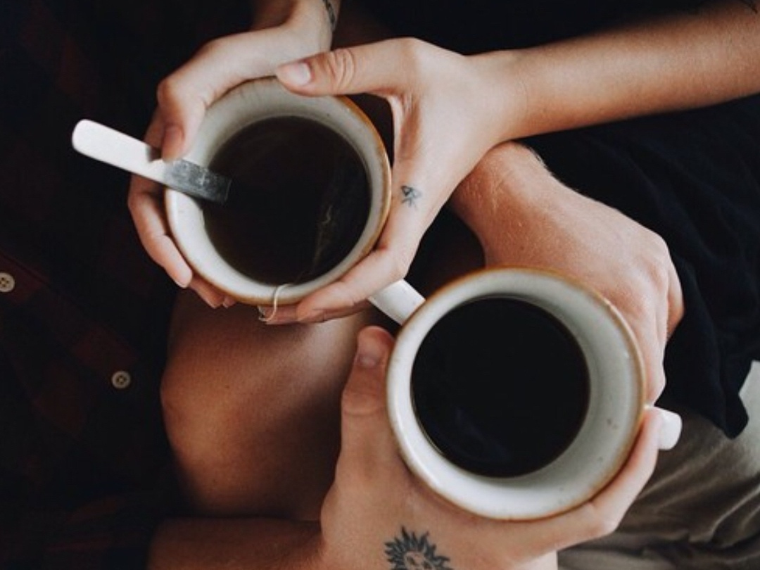 Осень - идеальное время, чтобы начать всё п��-новому и забыть всё старое... - 6