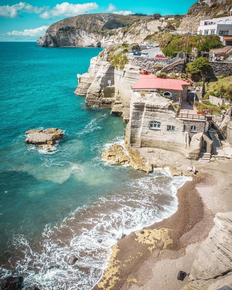 Италия, любовь моя! - 7