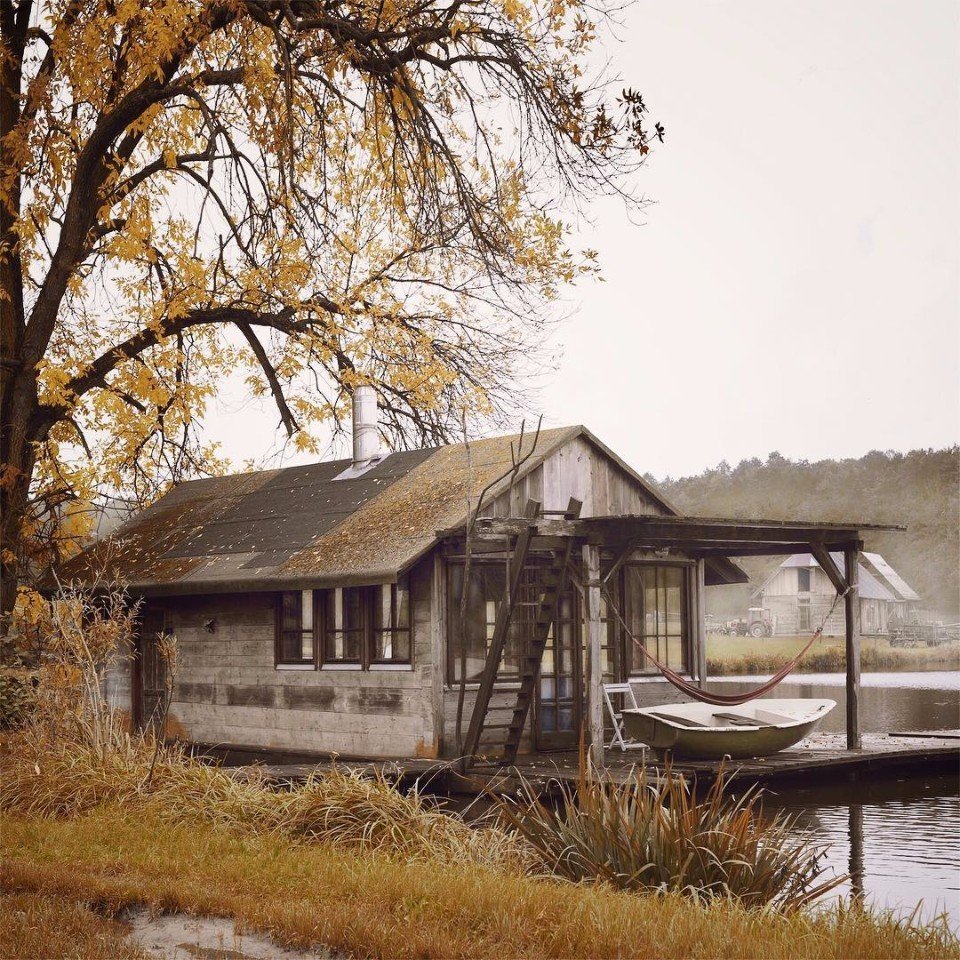 Каждая секунда в моей жизни - Счастье!