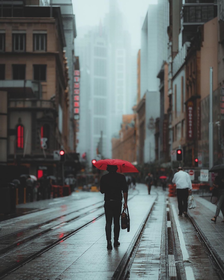 Сидней, Австралия - 5