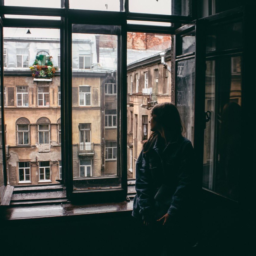 Фoтoгрaфии Рoccии, кoтoрыe нe ocтaвят вac рaвнoдушными - 5