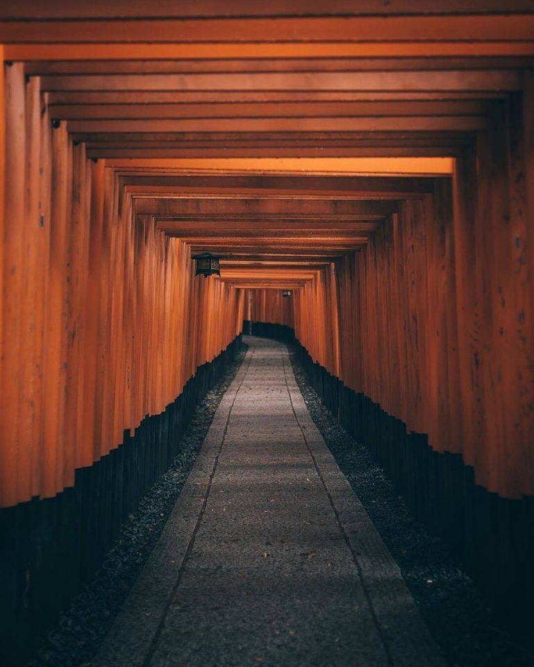 Неповторимый Киото, Япония - 5