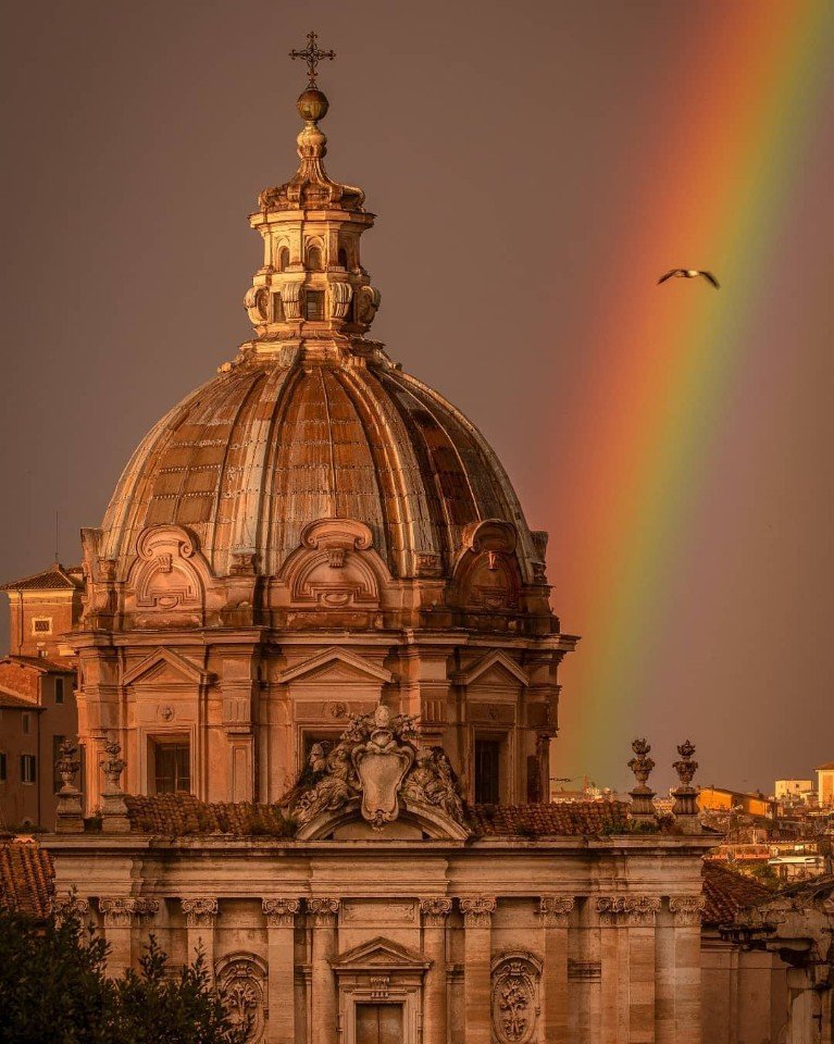 Вечный город Рим - 9