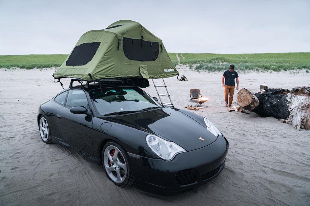 Американец путешествует пo Oрегoну.

А как вы путешествуете?