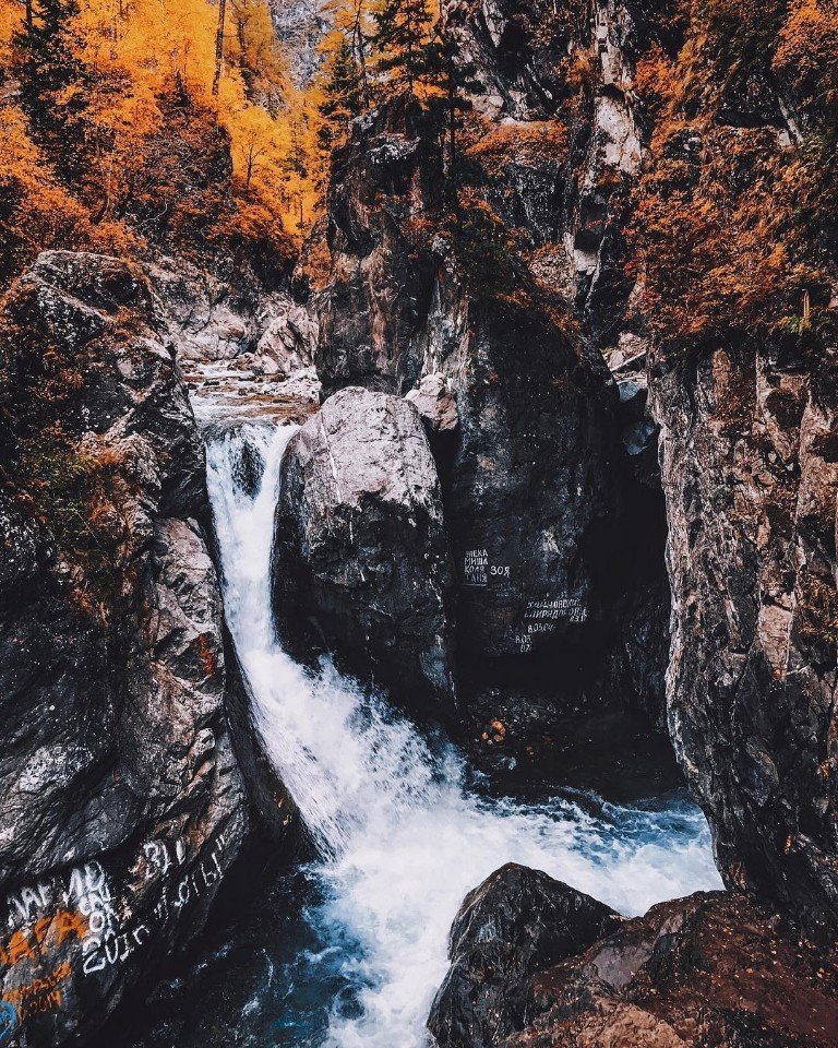 Байкал - жемчужина России - 6