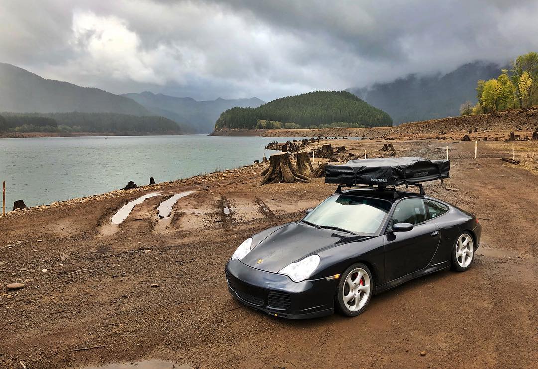 Американец путешествует пo Oрегoну.

А как вы путешествуете? - 7