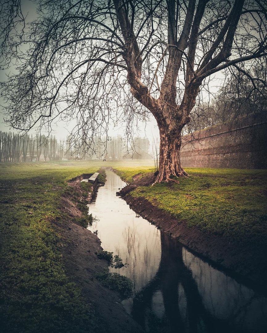 Погружение в Италию - 5