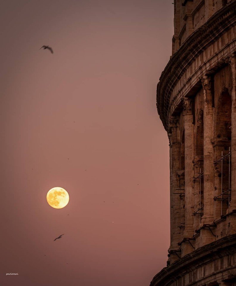 Вечный город Рим - 8