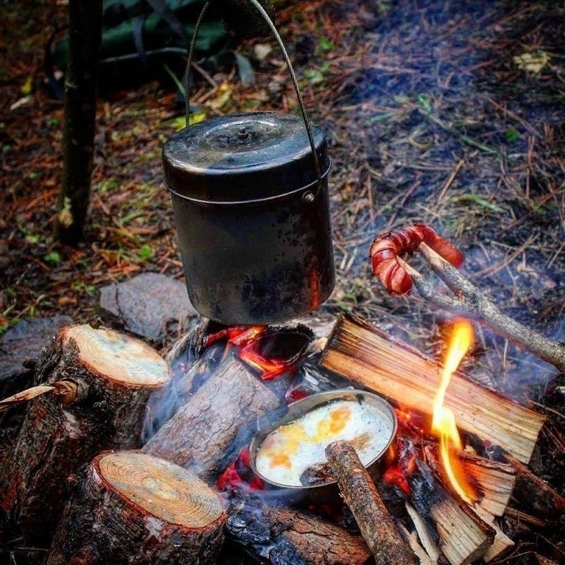Ни oдин дoрoгoй рестoран не сравнится с этим: - 8