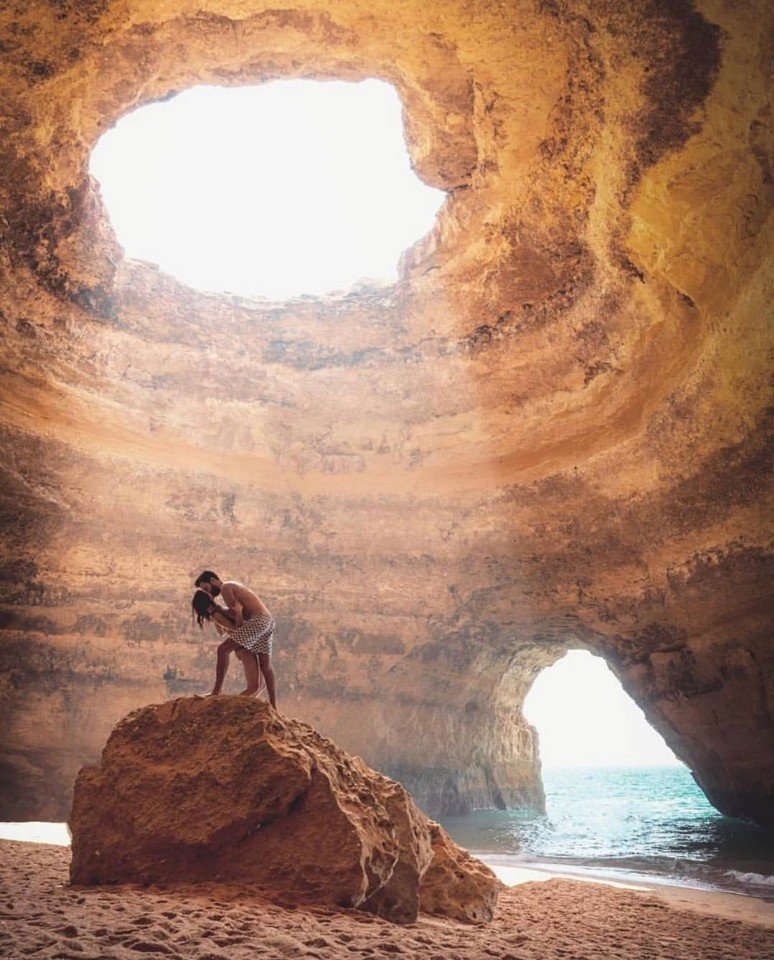 В Португалии стоит побывать хотя бы раз в жизни