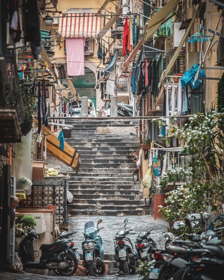 Италия, любовь моя! - 6