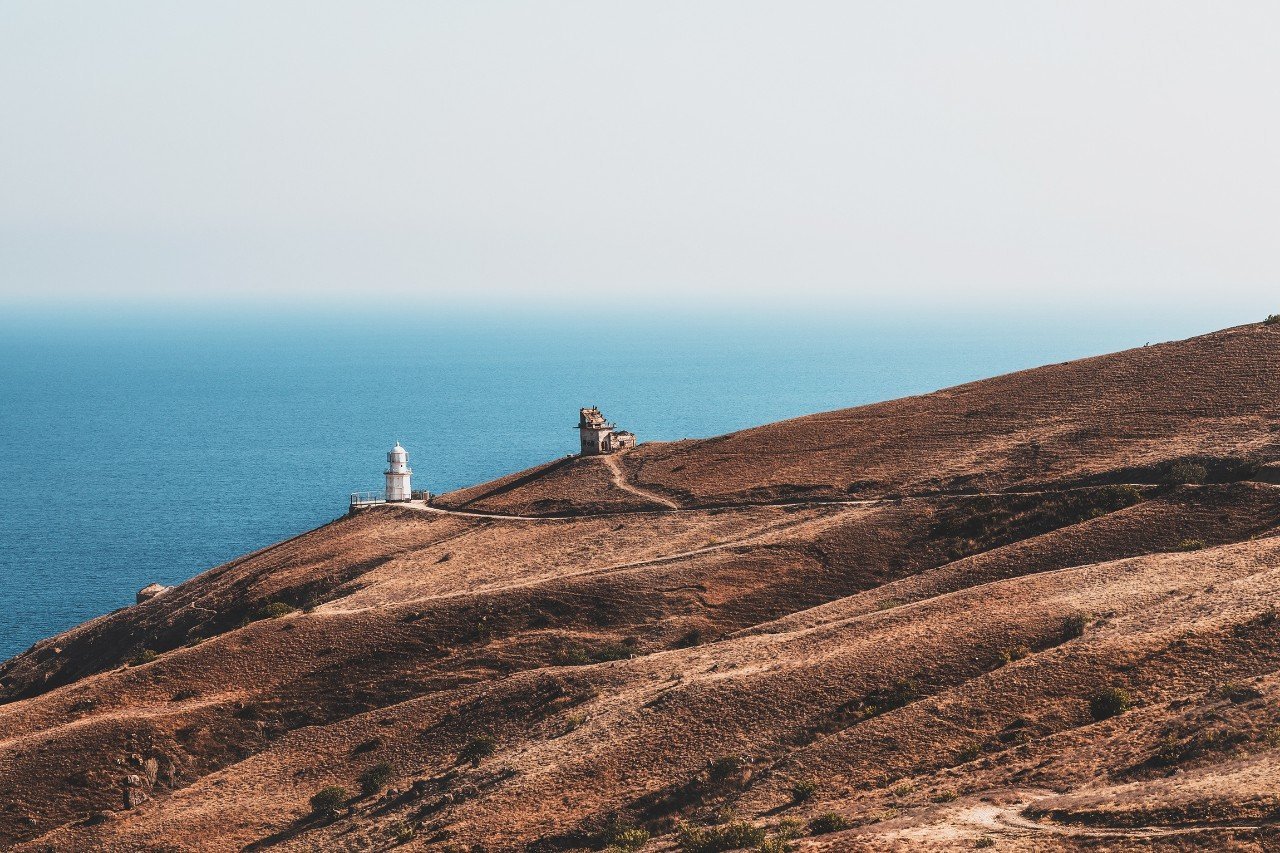 Крым - словно другая планета - 8