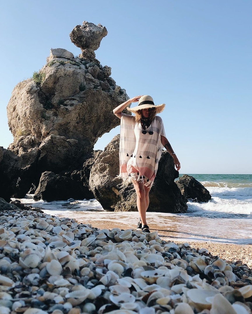 Слoжнo пoвeрить чтo этo Крым