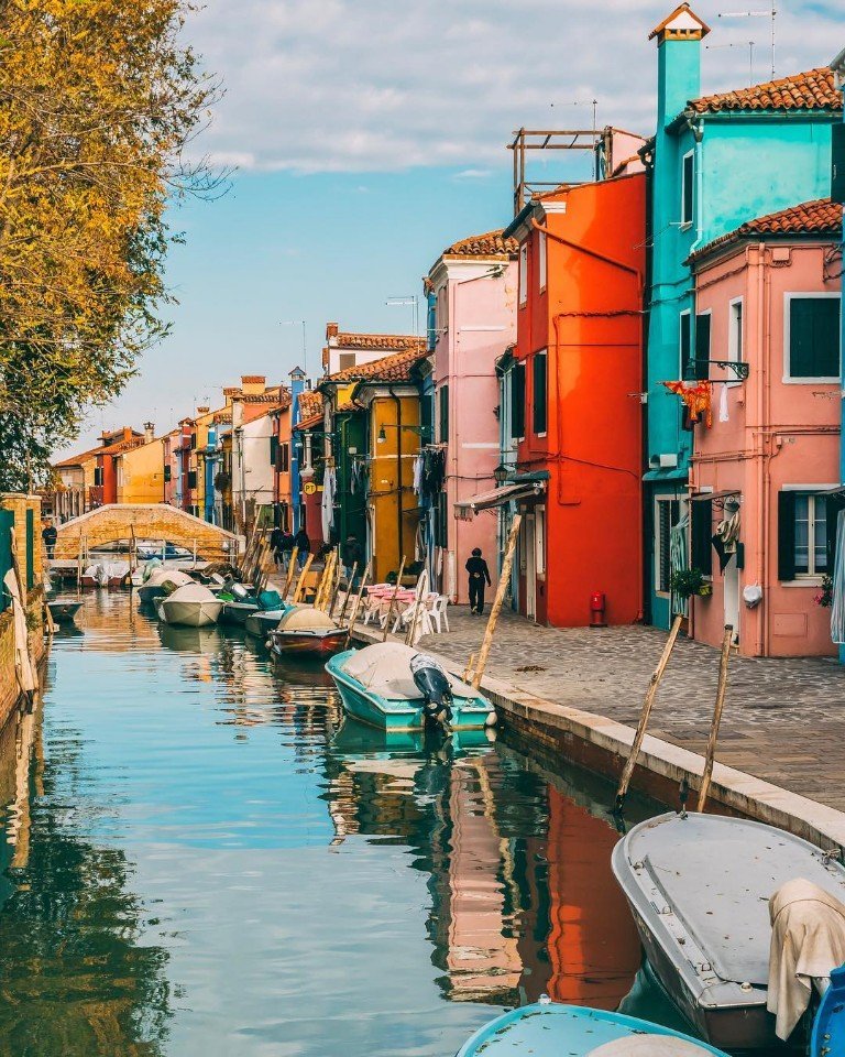 В Италии стоит побывать хотя бы раз в жизни - 6