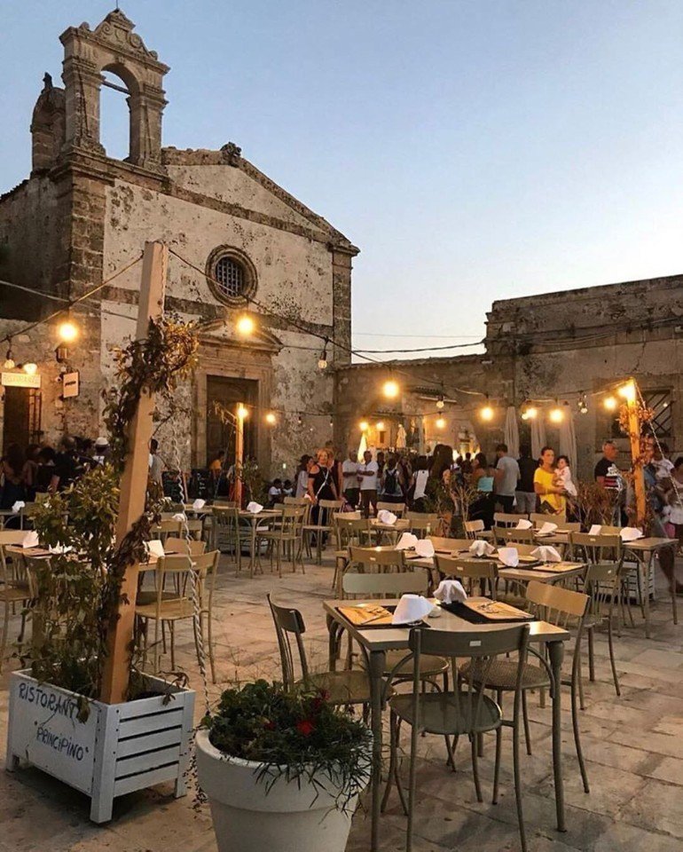 Италия навсегда украла моё сердечко - 7