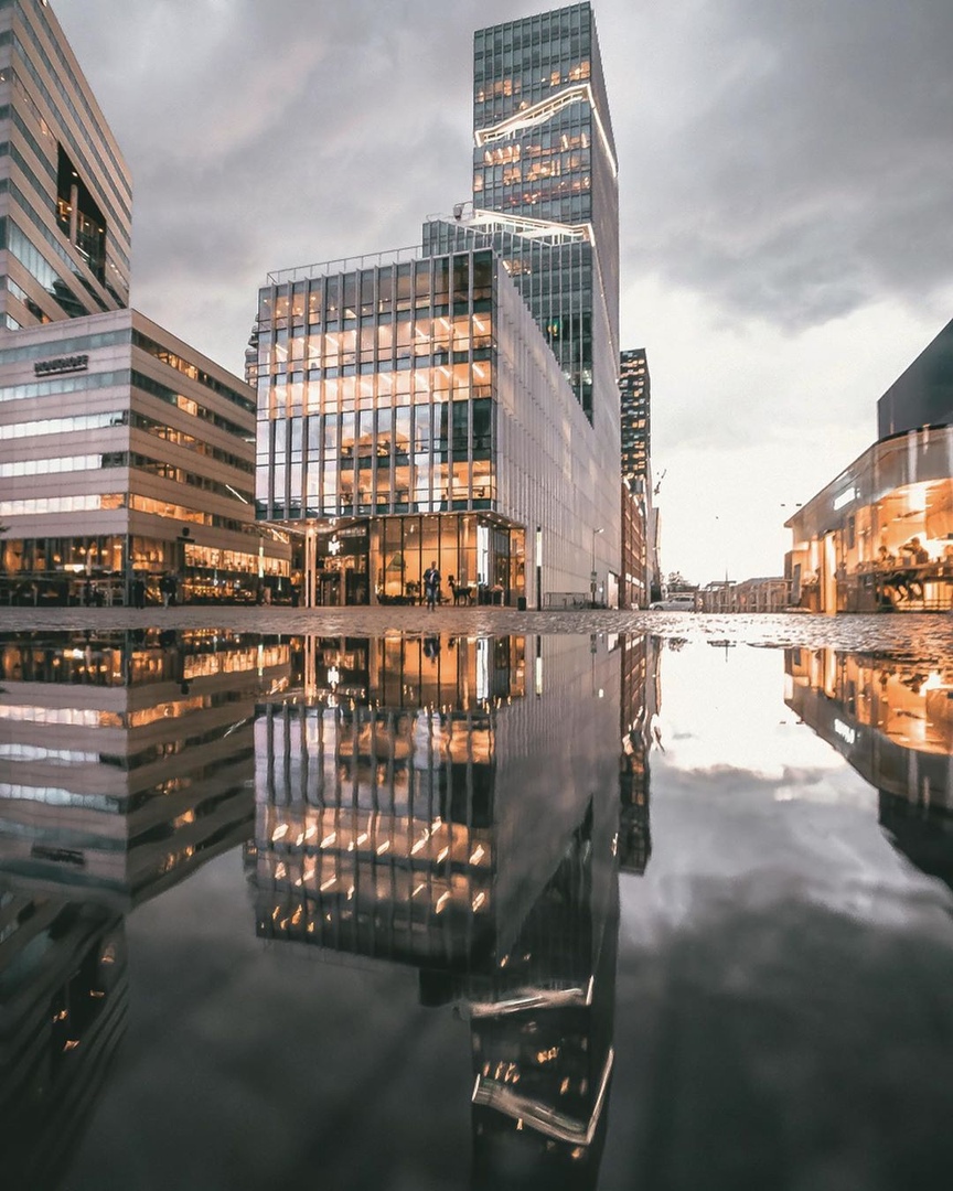 Амстердам, Нидерланды