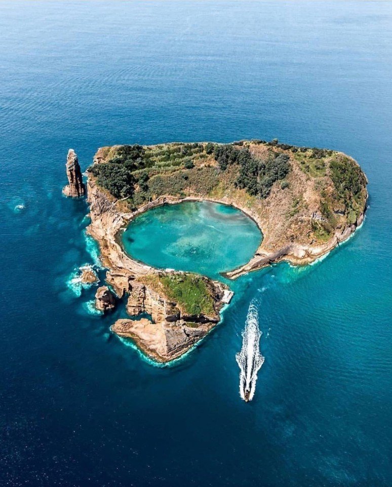 В Португалии стоит побывать хотя бы раз в жизни - 5