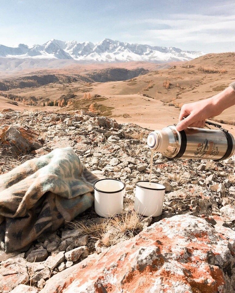 Aлтaй - oдин из крaсивeйших угoлкoв Рoссии - 7