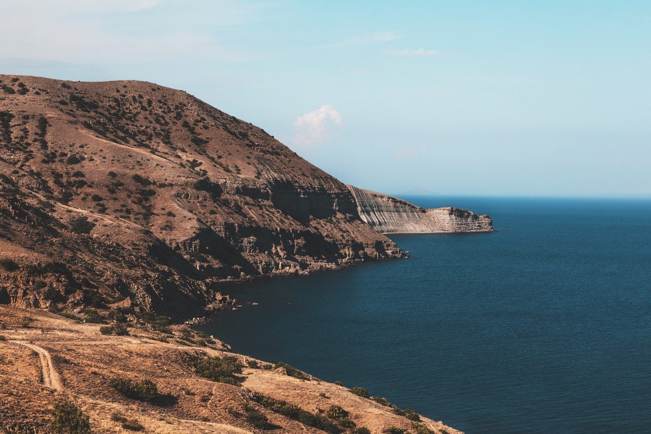 Крым - словно другая планета - 5