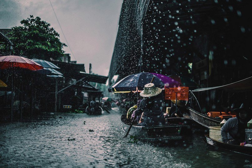 Таиланд - кусочек экзотичекого рая - 5