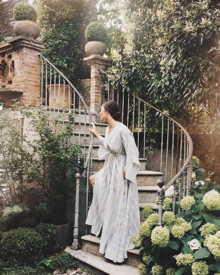 Ну разве Франция не великолепна? - 8