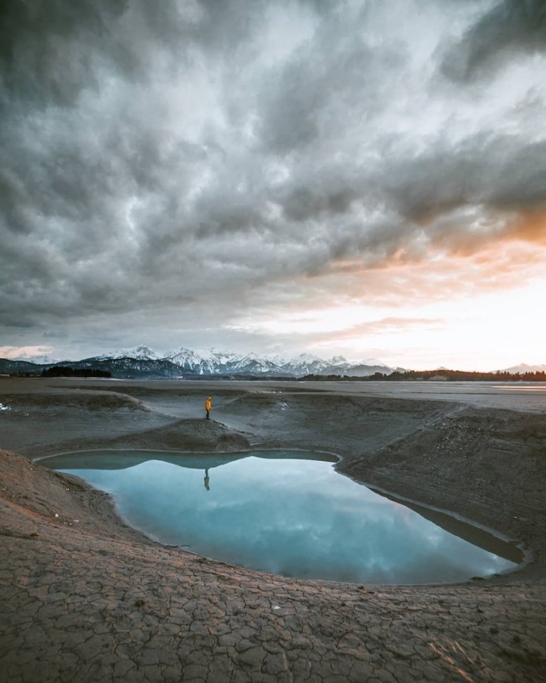 Озера как отдельный вид прекрасного  - 9