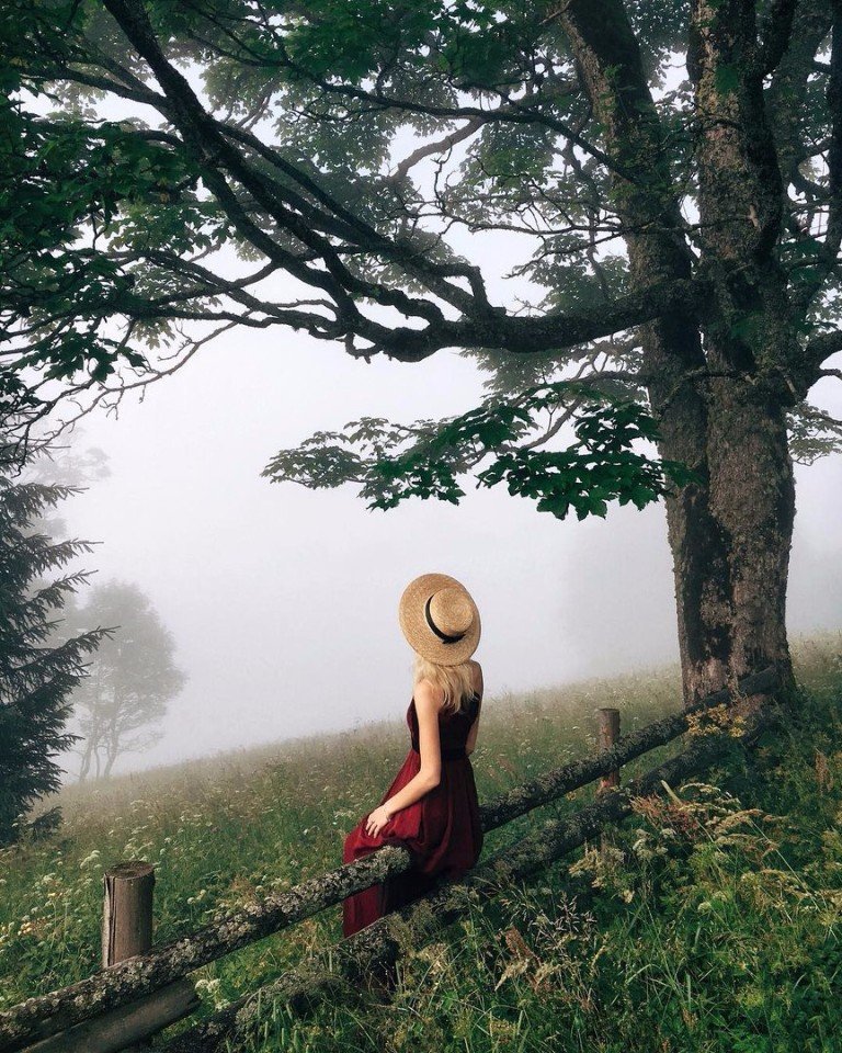 Карпаты - это тишина и умиротворение - 8