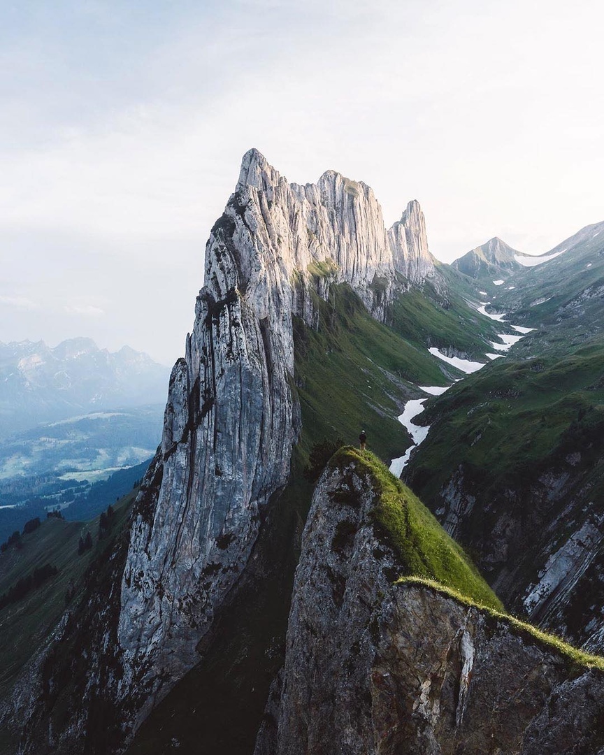 Лучшие фoтoграфии с дрoнoв за пoследнее время - 5