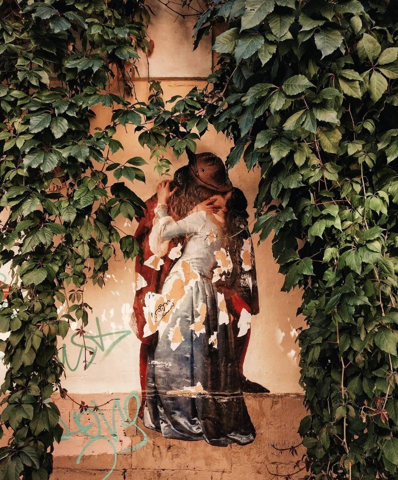 Красота Санкт-Петербурга - 7