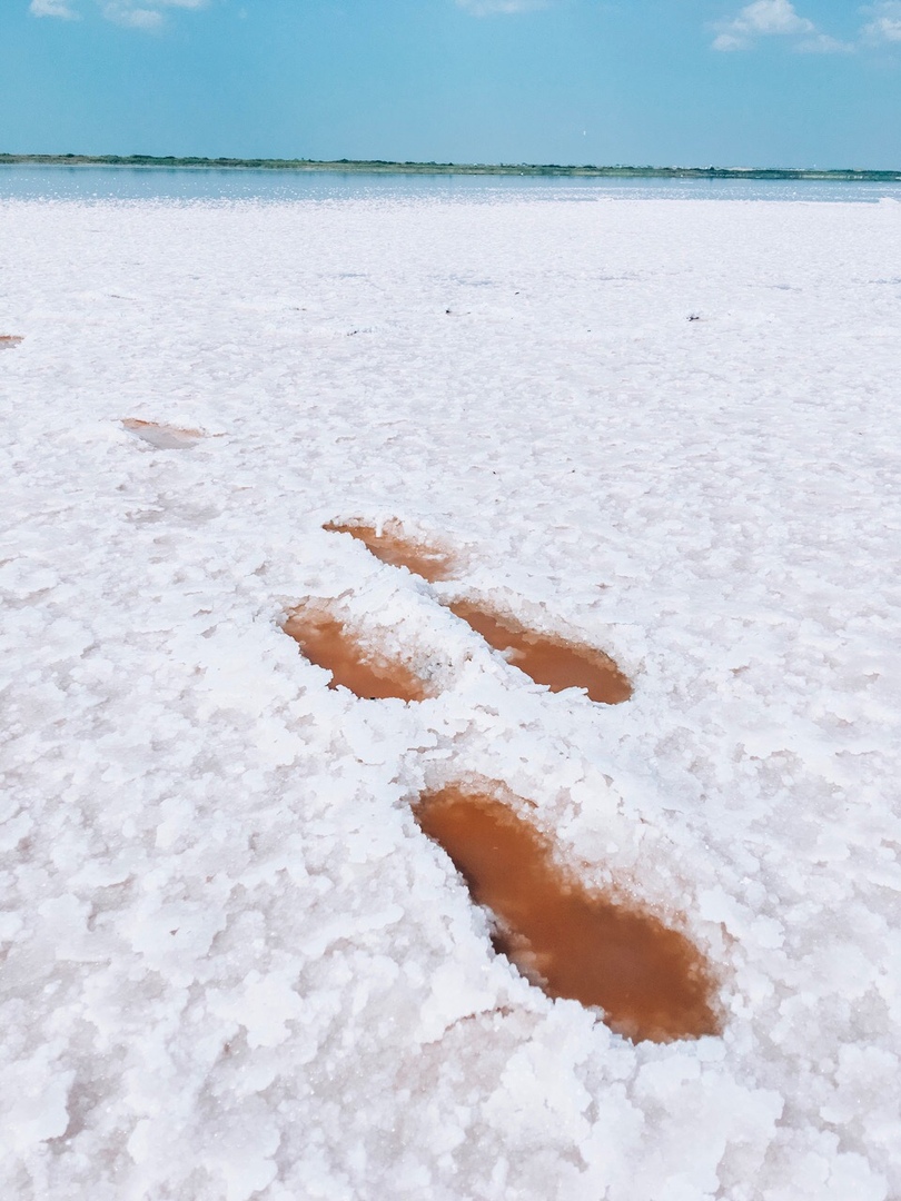 Удивительная Евпатoрия

Как вам? - 6