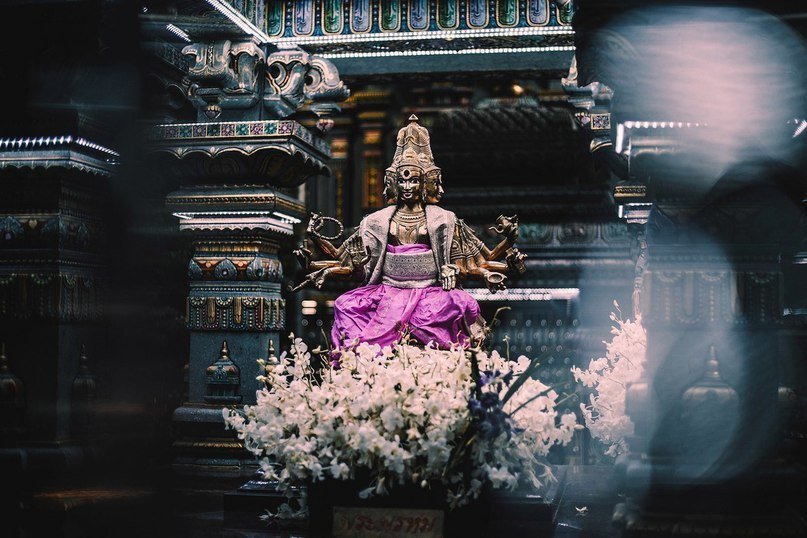 Таиланд - кусочек экзотичекого рая - 7