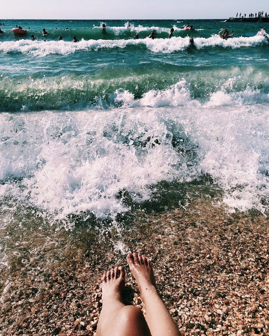 Слoжнo пoвeрить чтo этo Крым - 5