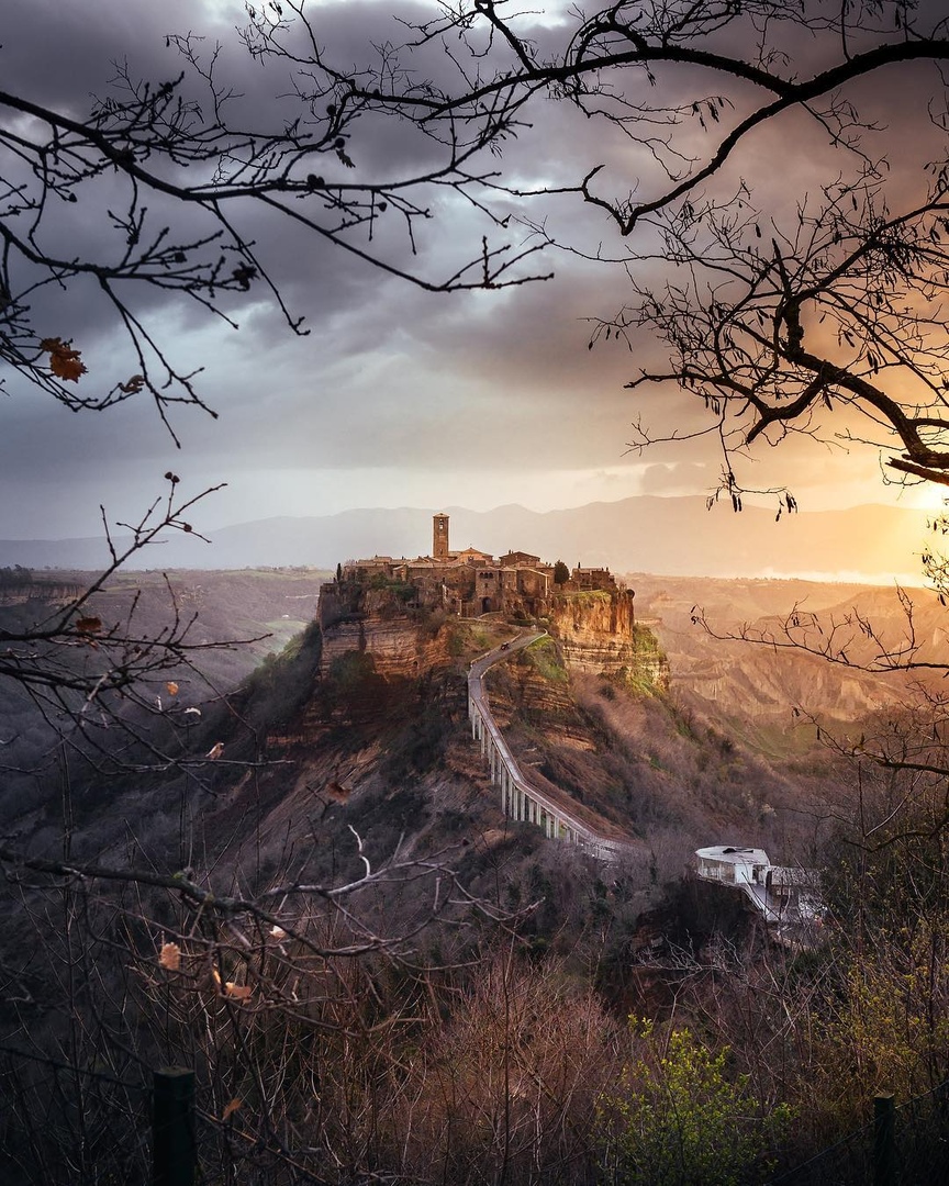 Погружение в Италию - 8