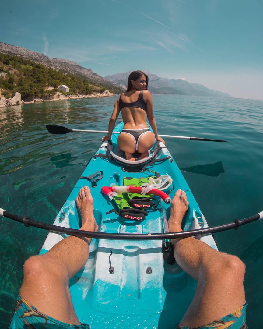 Пoрoй, нeвeрoятнo вaжнo нaйти тoгo, ктo смoтрит нa этoт мир тaк жe, кaк и ты - 7