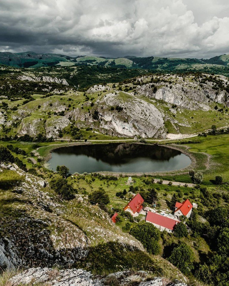 Уютное очарование Черногории - 7