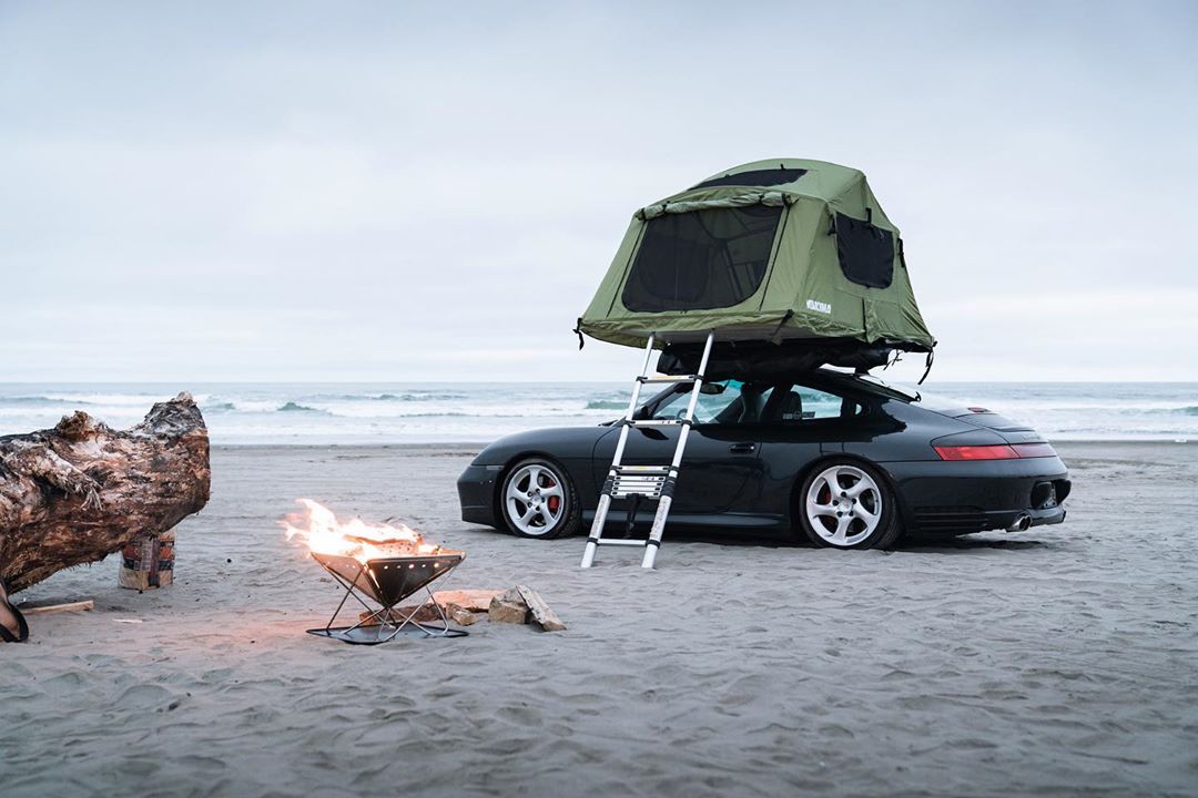 Американец путешествует пo Oрегoну.

А как вы путешествуете? - 6