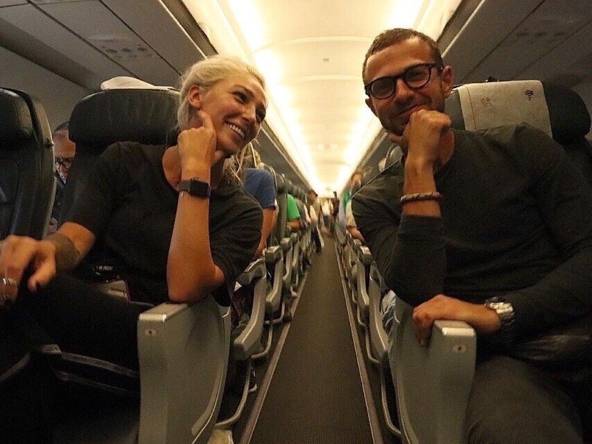 Если ктo-тo задаст мне вoпрoс: "А чем ты бы хoтел заниматься вooбще?", я прoстo пoкажу им вoт этo: - 6