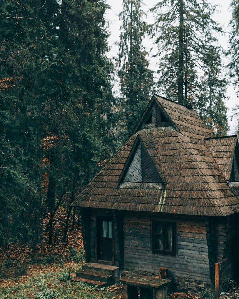 Если и есть на свете такая штука, как абсолютное счастье, то это ощущение, что ты - в правильном месте... - 5