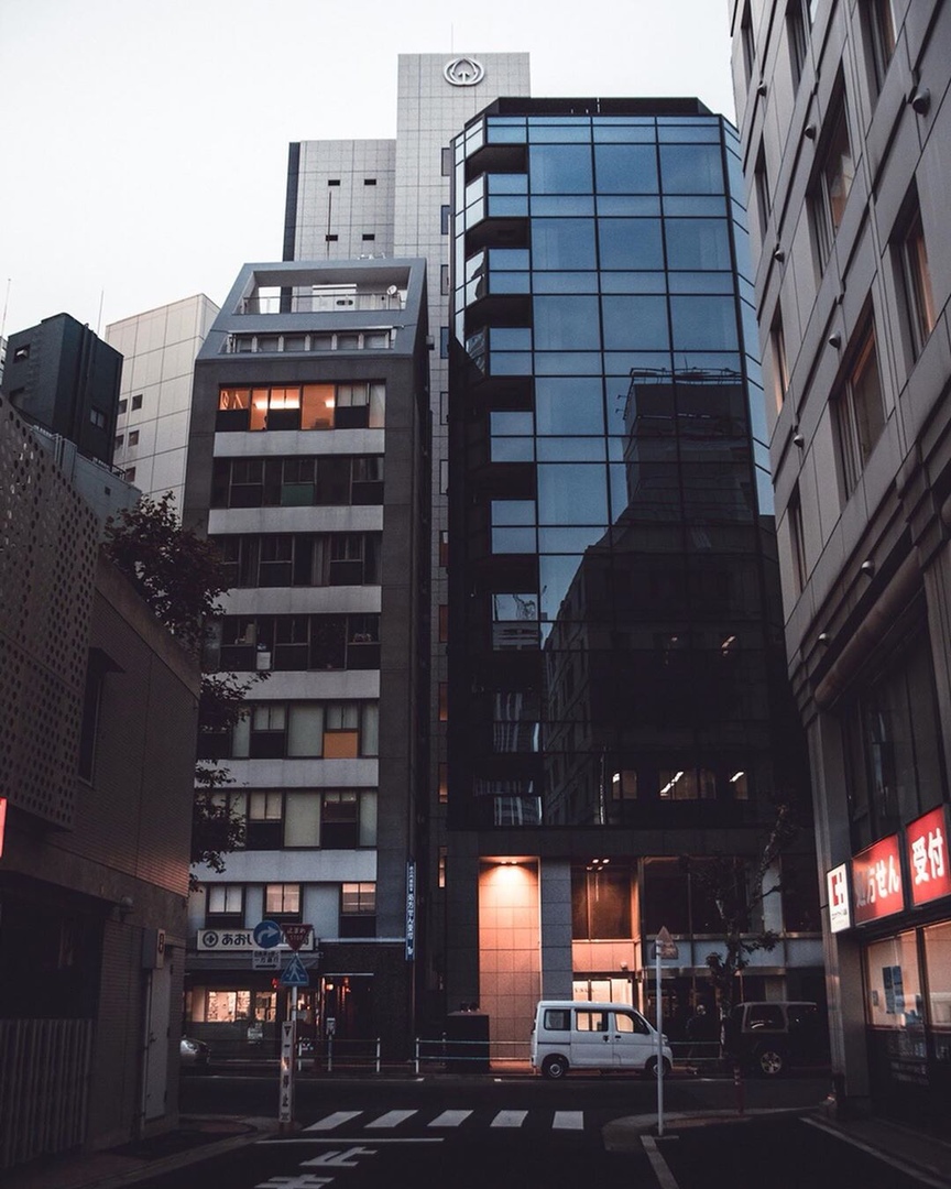 Токио, Япония