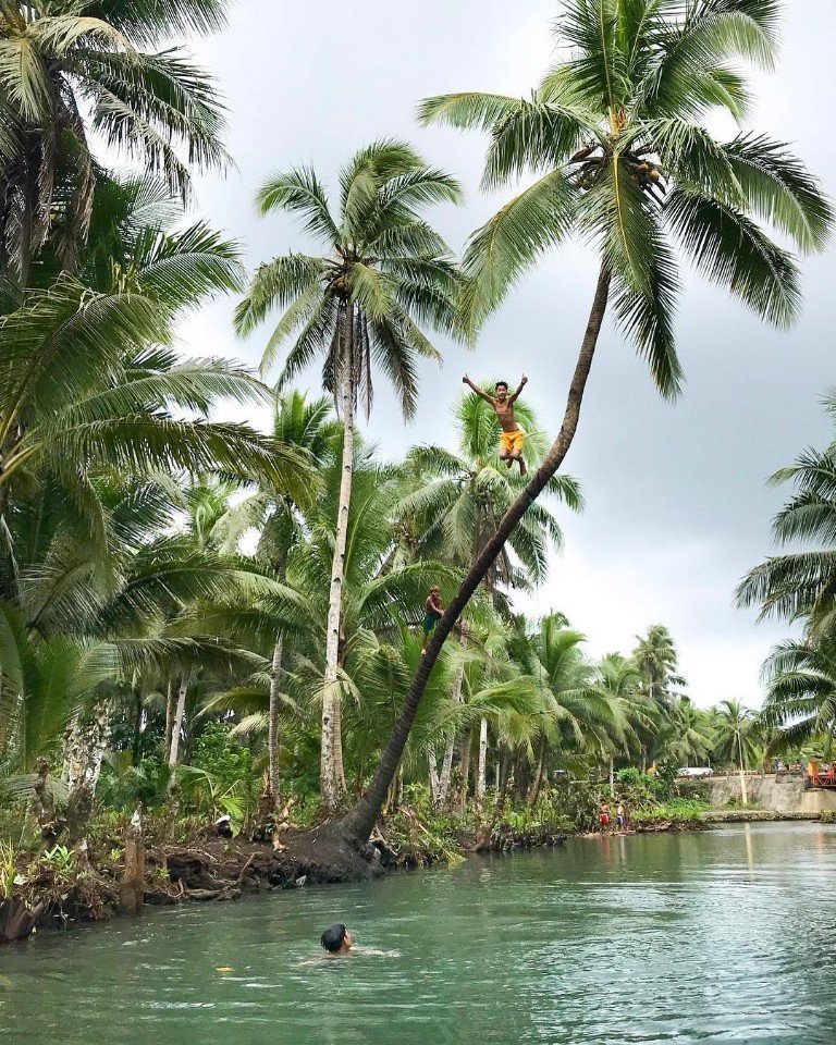 Кусочек рая на земле, Филиппины - 5