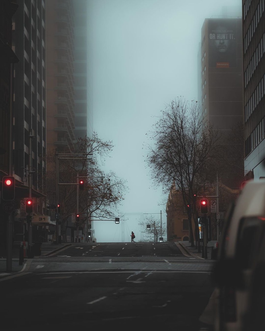 Сидней, Австралия