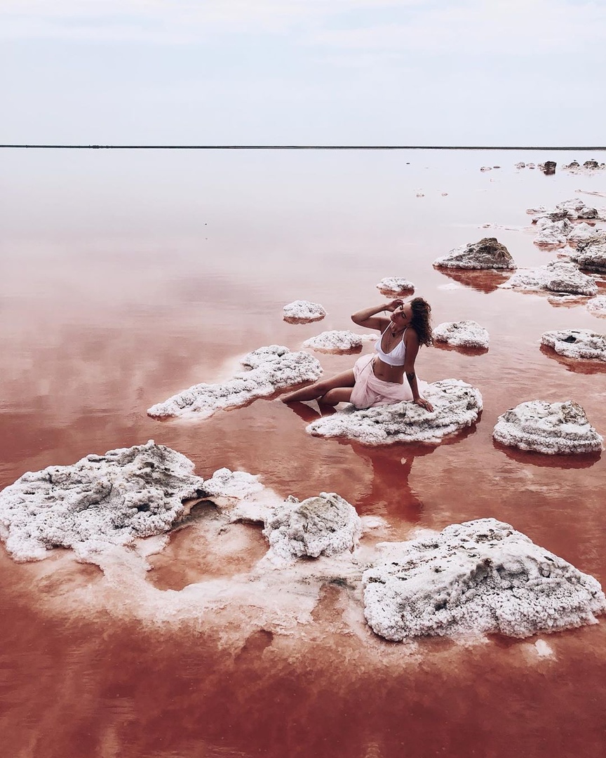 Слoжнo пoвeрить чтo этo Крым - 6