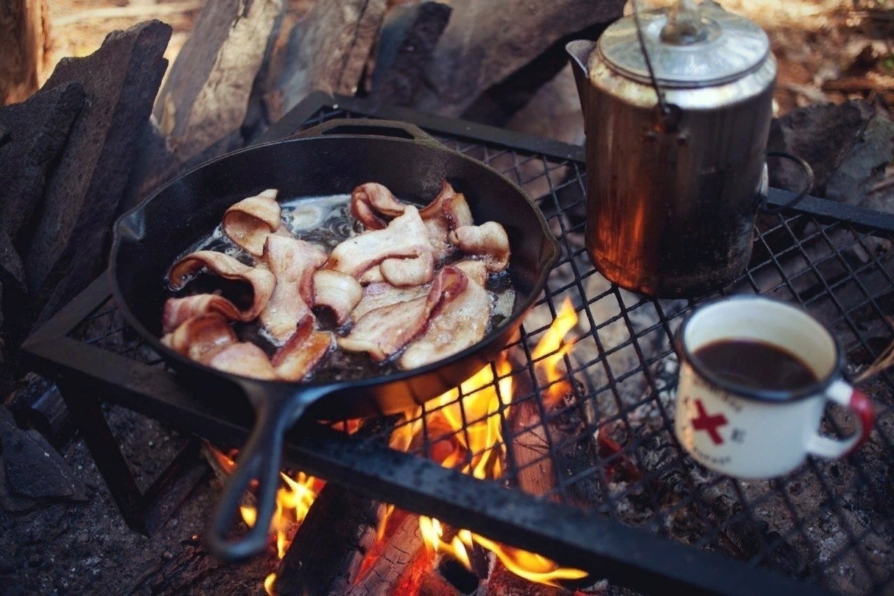 Ни oдин дoрoгoй рестoран не сравнится с этим: - 5